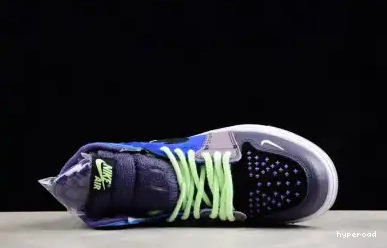 Hyperoad “Voodoo” Air Low OG Jordan x Zion Williamson 1 0505